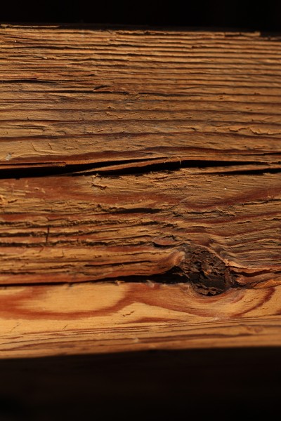 Altholz-Variationen – Bodensee Holzbau